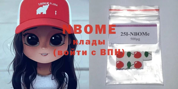 хмурый Алексеевка